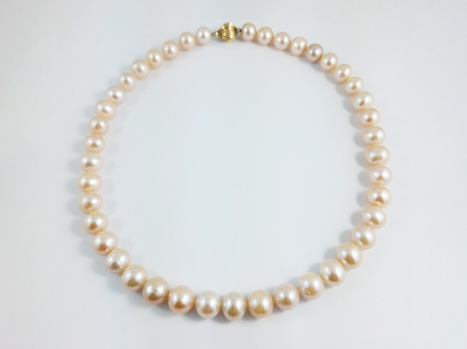 Pearls: An Elegant Birthstone of June