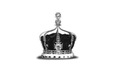 Famous Diamonds: The Koh-i-noor