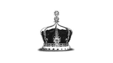 Famous Diamonds: The Koh-i-noor