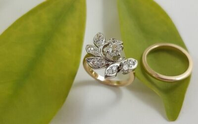 Custom Engagement Rings: How Customization Enhances the Emotional Connection