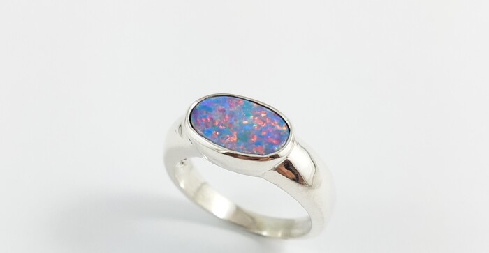 Opal: The Mesmerizing October Birthstone