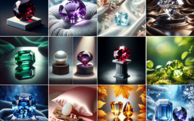 Intro to Birthstones