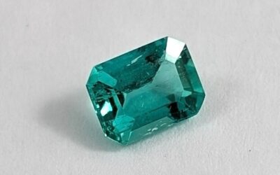 Emeralds: The Vibrant Birthstone of May