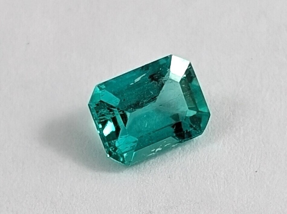 Emeralds: The Vibrant Birthstone of May