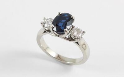 Sapphire: The Timeless Birthstone of September