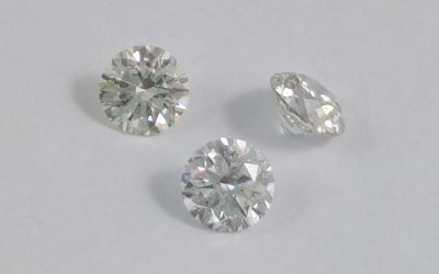 Mined vs. Lab-Grown Diamonds: Finding Your Sparkle at The Bench Jewellery