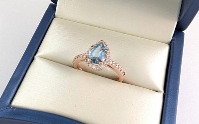 10 Things to Know Before Designing a Custom Engagement Ring