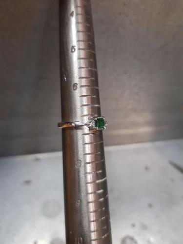 Ring Sizing